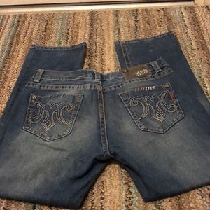 Men’s MEK Jeans